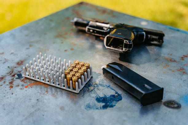Ghost Firearms Products For Sale