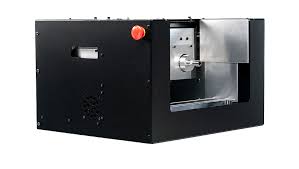 Ghost gunner machine