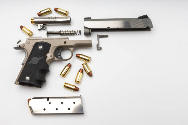 Premium Ghost Gun Kits & Accessories