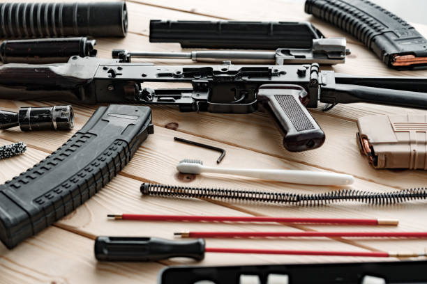 Premium Ghost Guns For Sale
