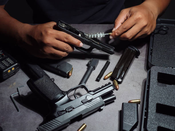 Ghost Gun Kit UK – TopBoy