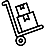 shipping icon flatelements 150x150 1