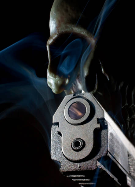 Buy Undetectable Firearm Kits UK