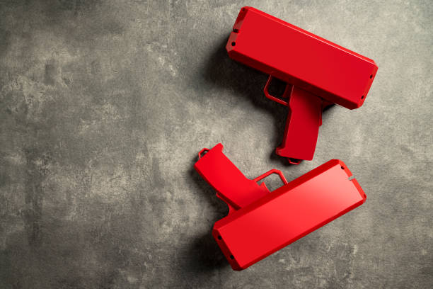 Buying Ghost Guns Online in the UK