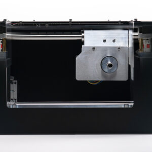 GG3 cutaway forward facing