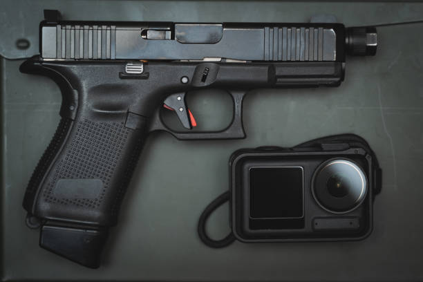 Ghost Gun Bulk Orders