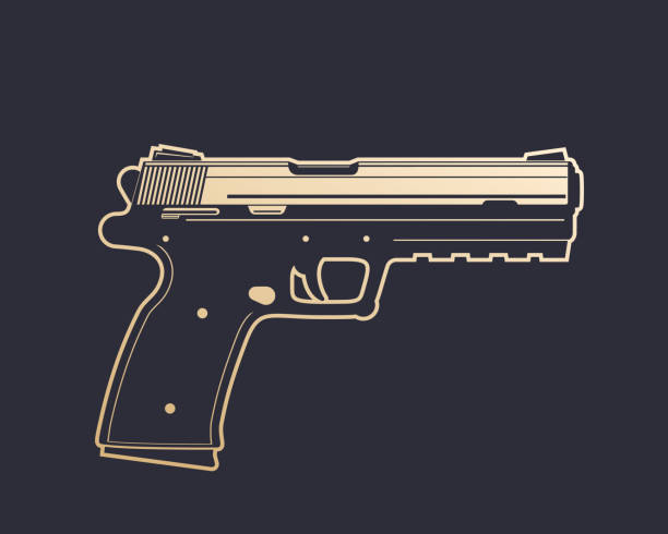 Premium Ghost Gun Kits & Accessories UK