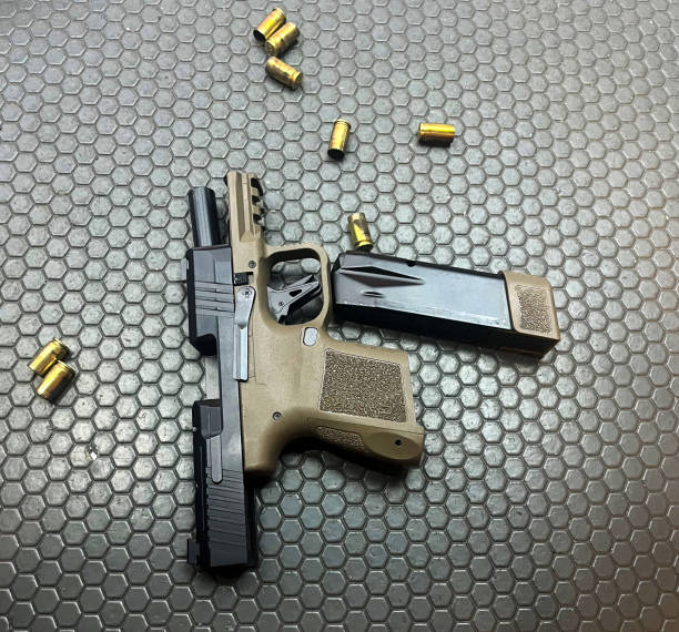 Premium Ghost Guns for Sale UK
