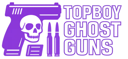 Official Ghost Guns Dealer UK