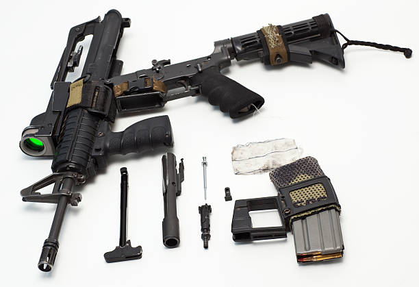 UK Gun Kits Bulk order