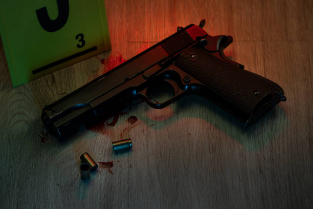 What Is a Ghost Gun