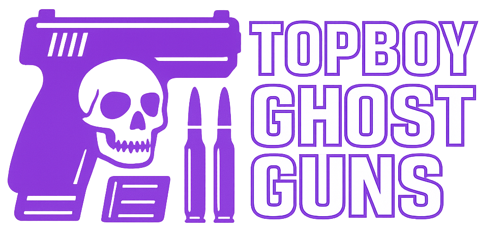 Official Ghost Guns Dealer UK