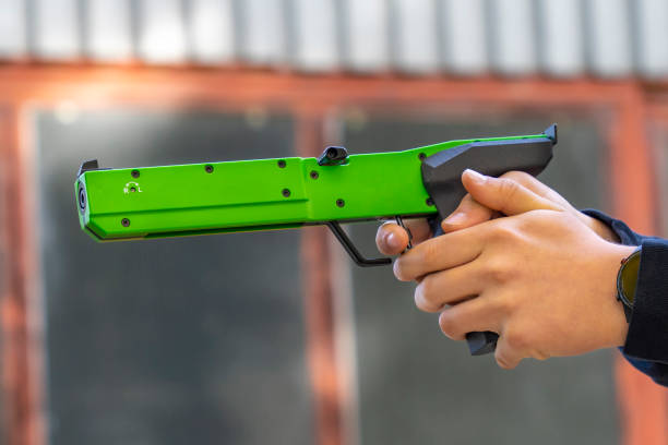 Where Can I Buy Ghost Guns in the UK