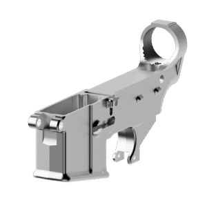AR15 Lower Receiver [80%]